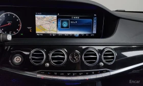 Mercedes-Benz S 350 RWD/LONG/360 VIEW/DRIVER ASSISTS, снимка 12