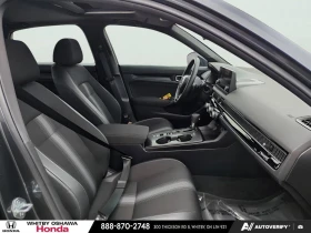 Honda Civic Sport FWD* АвтоКреди* (ЦЕНА ДО БГ), снимка 16