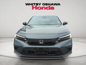 Honda Civic Sport FWD* АвтоКреди* (ЦЕНА ДО БГ), снимка 8