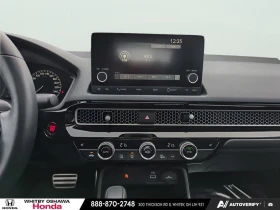 Honda Civic Sport FWD* АвтоКреди* (ЦЕНА ДО БГ), снимка 15