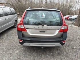 Volvo Xc70 3.2 AWD, снимка 4