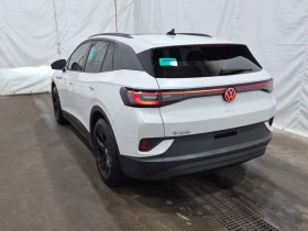 VW ID.4 S * * CARFAX * * АВТО КРЕДИТ * * , снимка 4