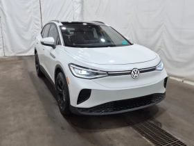 VW ID.4 S * * CARFAX * * АВТО КРЕДИТ * * , снимка 2