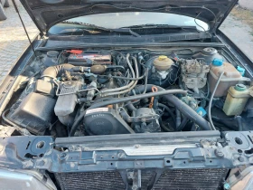 Audi 80 Coupe B4, снимка 14