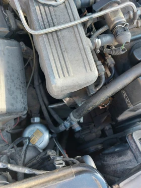 Audi 80 Coupe B4, снимка 16