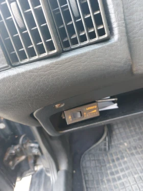 Audi 80 Coupe B4, снимка 9