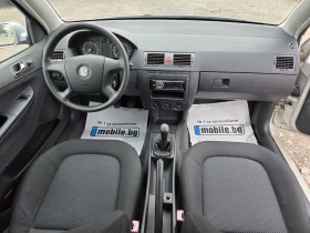 Skoda Fabia, снимка 5