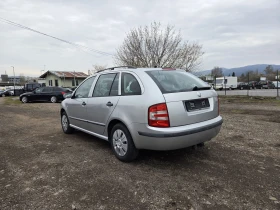 Skoda Fabia, снимка 4