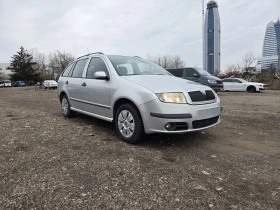 Skoda Fabia, снимка 2