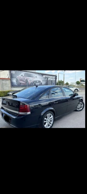 Opel Vectra, снимка 9