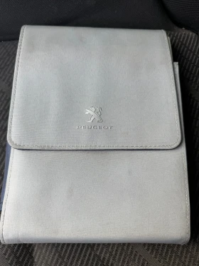 Peugeot 308 e-HDI 1, 6 112 к.с 6-скорости, снимка 10