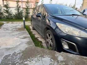 Peugeot 308 e-HDI 1, 6 112 к.с 6-скорости, снимка 2