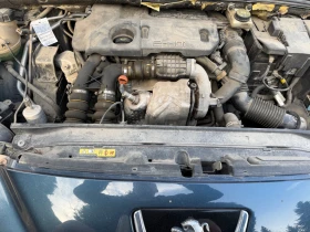 Peugeot 308 e-HDI 1, 6 112 к.с 6-скорости, снимка 9