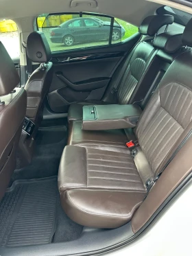 Skoda Superb Laurin&Kement DSG, снимка 10