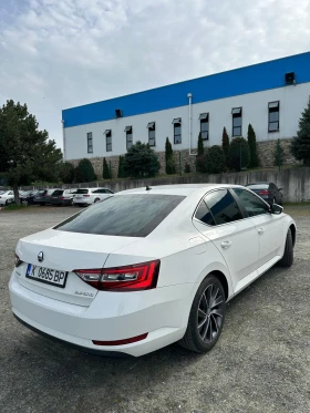 Skoda Superb Laurin&Kement DSG, снимка 5