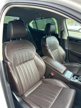 Skoda Superb Laurin&Kement DSG, снимка 8