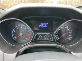 Ford Focus RS, снимка 11