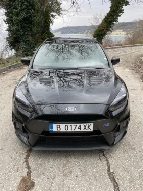 Ford Focus RS, снимка 6