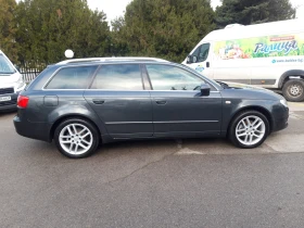 Seat Exeo 2.0TDI-ST* 143k.c-6ck* SW, снимка 4