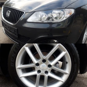 Seat Exeo 2.0TDI-ST* 143k.c-6ck* SW, снимка 16