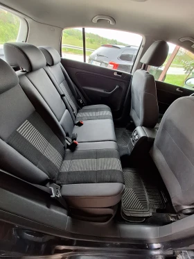 VW Golf Plus 1.9 tdi, снимка 4