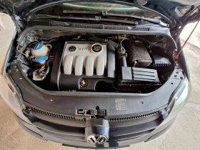 VW Golf Plus 1.9 tdi, снимка 2