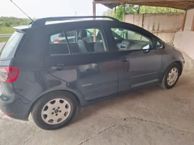 VW Golf Plus 1.9 tdi, снимка 6