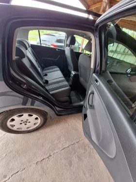 VW Golf Plus 1.9 tdi, снимка 5