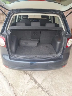 VW Golf Plus 1.9 tdi, снимка 9