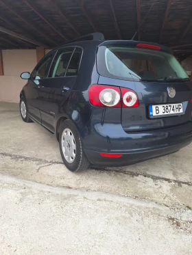 VW Golf Plus 1.9 tdi, снимка 7