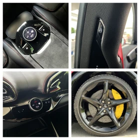 Ferrari Purosangue 6.5 V12 / CERAMIC / AIR / ROSSO 70TH ANNIVERSARY /, снимка 16