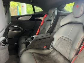 Ferrari Purosangue 6.5 V12 / CERAMIC / AIR / ROSSO 70TH ANNIVERSARY /, снимка 15