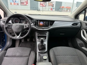 Opel Astra 1.6 CDTI, снимка 11