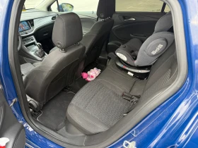 Opel Astra 1.6 CDTI, снимка 9