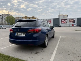 Opel Astra 1.6 CDTI, снимка 7