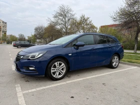 Opel Astra 1.6 CDTI, снимка 4