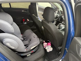 Opel Astra 1.6 CDTI, снимка 12
