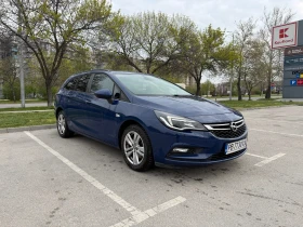 Opel Astra 1.6 CDTI, снимка 2