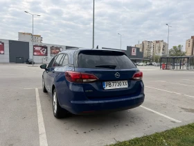 Opel Astra 1.6 CDTI, снимка 6