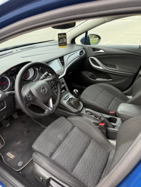 Opel Astra 1.6 CDTI, снимка 10