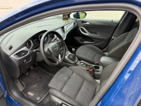 Opel Astra 1.6 CDTI, снимка 8