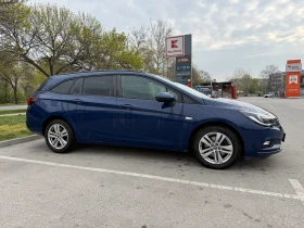 Opel Astra 1.6 CDTI, снимка 3