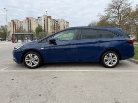 Opel Astra 1.6 CDTI, снимка 5