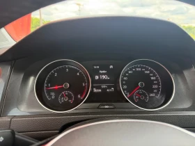 VW Golf 07.22г* УНИКАТ* FACELIFT, снимка 14