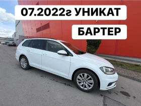 VW Golf 07.22г* БАРТЕР* FACELIFT, снимка 1