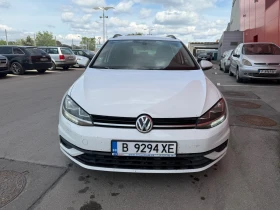 VW Golf 07.22г* УНИКАТ* FACELIFT, снимка 3