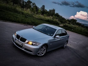 BMW 320 Шибидах, Подгрев, Обслужен, снимка 8