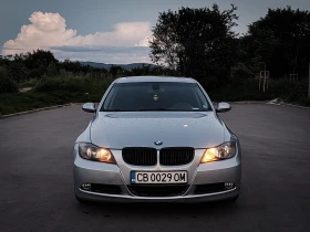 BMW 320 Шибидах, Подгрев, Обслужен, снимка 5
