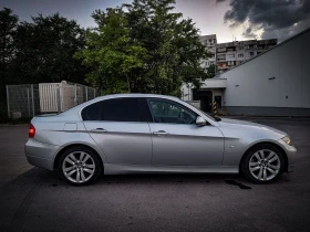 BMW 320 Шибидах, Подгрев, Обслужен, снимка 7