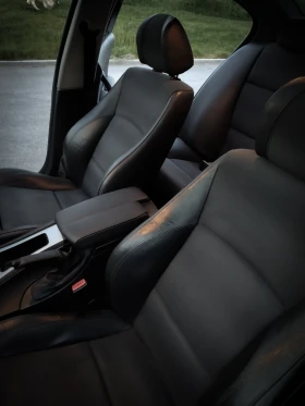 BMW 320 Шибидах, Подгрев, Обслужен, снимка 13